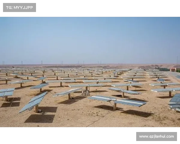 卡塔尔沙漠球场专利降温系统助力零碳排放维持恒温22℃ 卡塔尔沙漠球场专利降温系统助力零碳排放维持恒温22℃