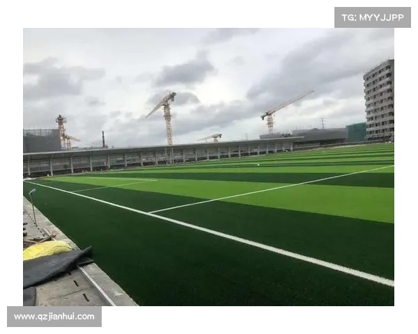 湖南推进中小学足球场馆升级计划 人造草皮覆盖率将达90%