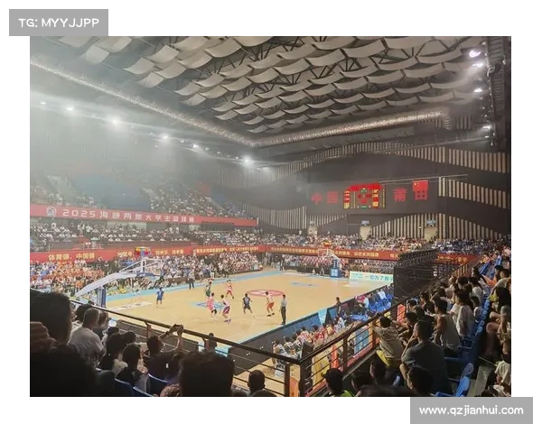 海峡两岸大学生篮球赛五年历程回顾 成为促进两岸交流的重要平台 海峡两岸大学生篮球赛五年历程回顾 成为促进两岸交流的重要平台